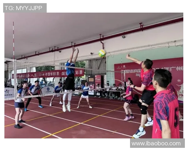 赛后分析：广州排球队与重庆排球队团队协作的成功与不足之处探讨