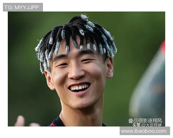 韦世豪：从青涩小将到足球明星的成长之路与辉煌成就