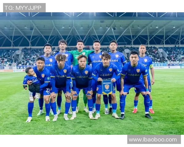 日照足球明星盘点及其在中国足球界的影响力分析