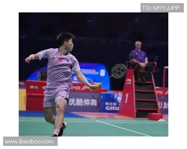 杯赛点评：杭州羽毛球队的力量表现