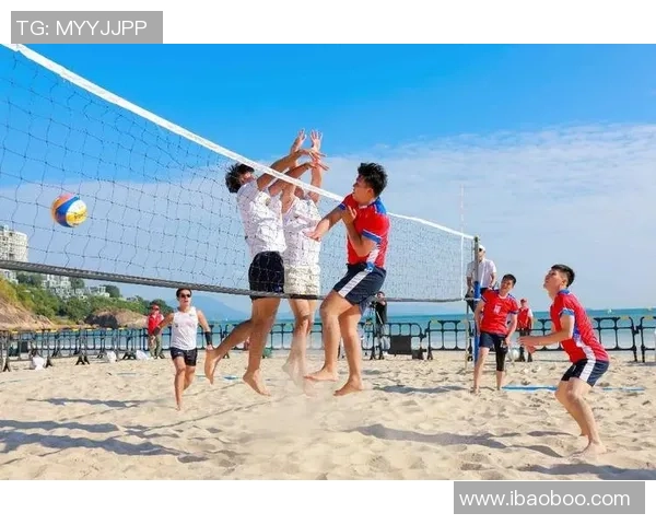 深圳排球队在全国排球配合排行榜中荣获第四名展现强大实力与团队默契